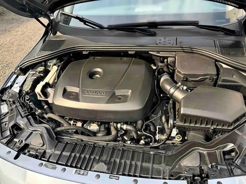Volvo S60 — миниатюра 13