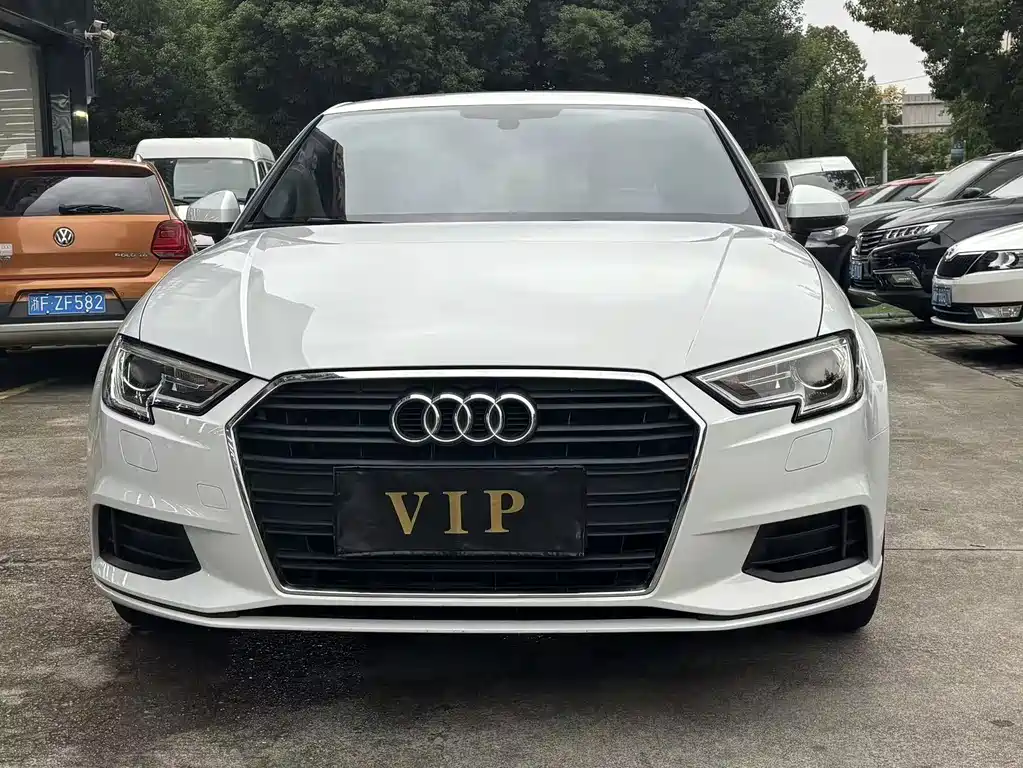 Audi A3 — миниатюра 2