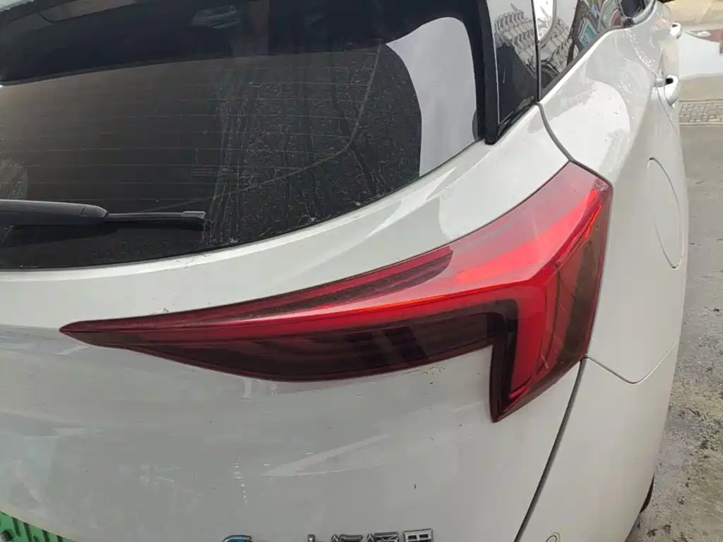 Buick Velite 6 — миниатюра 8