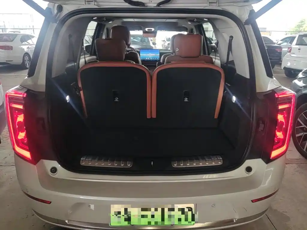 GAC Motor Переход на S9. — миниатюра 19