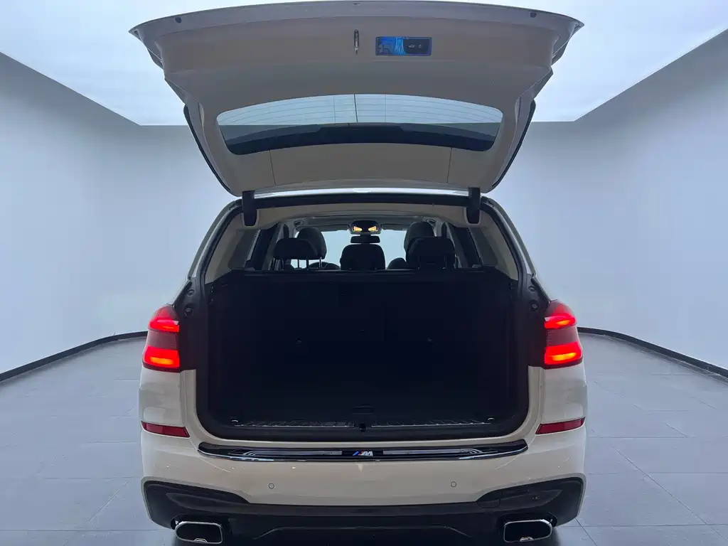 BMW X3 — миниатюра 26