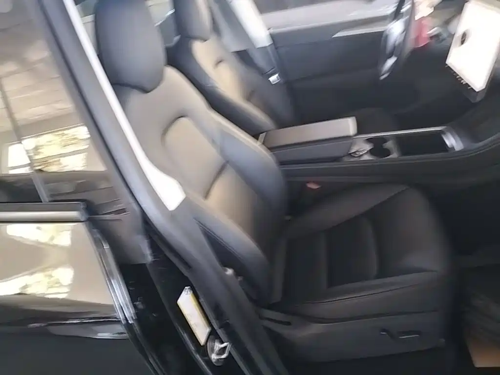 Tesla Model Y — миниатюра 25