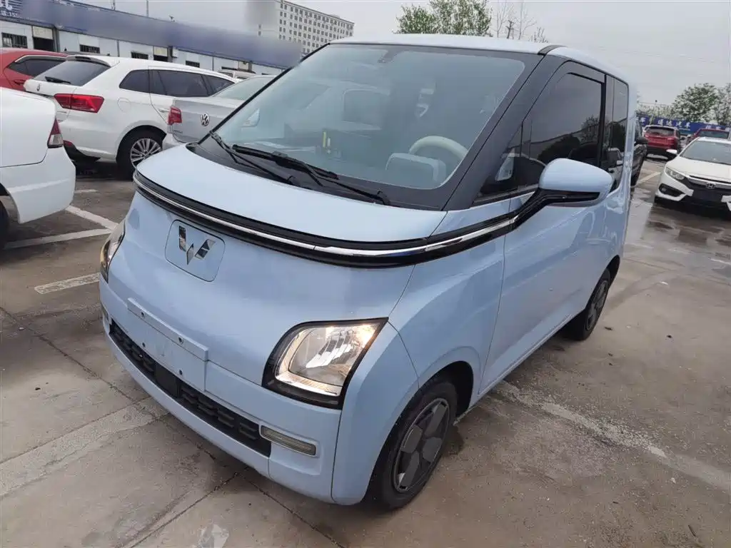 Wuling Air ev 2023