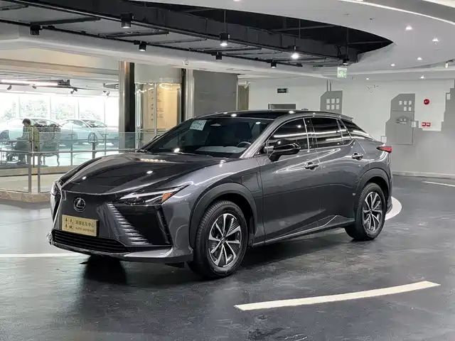 LEXUS  RZ 2023
