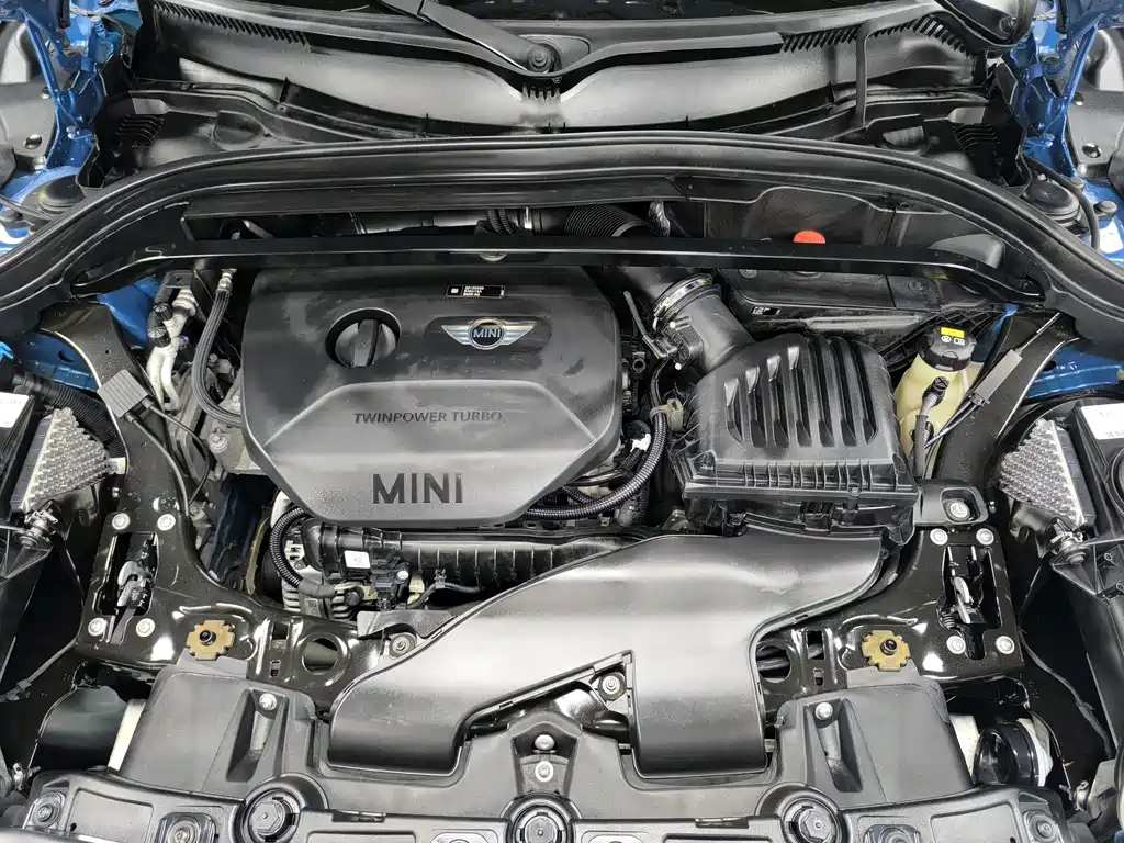 MINI Mini Countryman — миниатюра 19