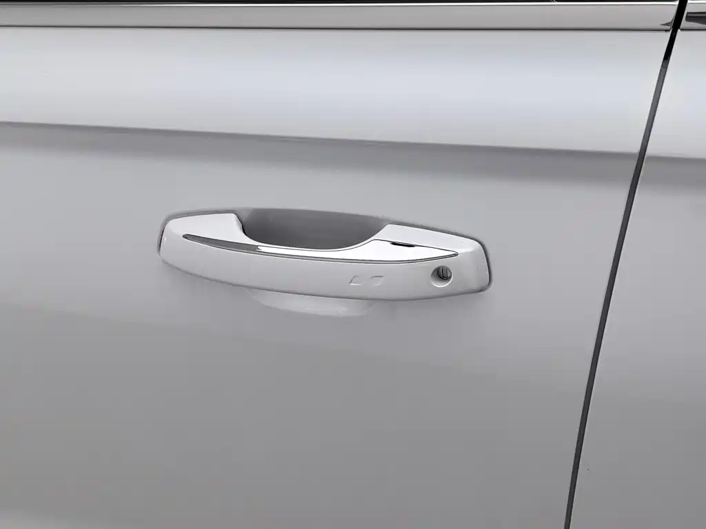 Geely Xingyue L — миниатюра 18