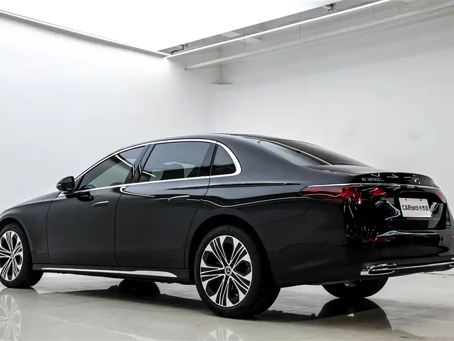 Mercedes-Benz E-Class E 2026 E 300 L Luxury