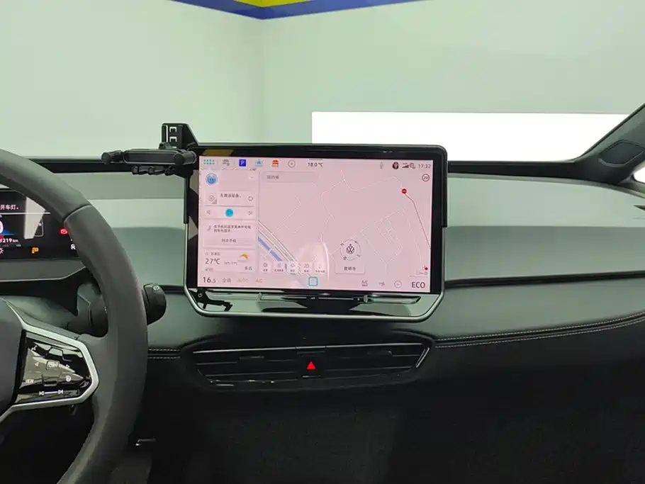 Volkswagen ID.3 — миниатюра 13