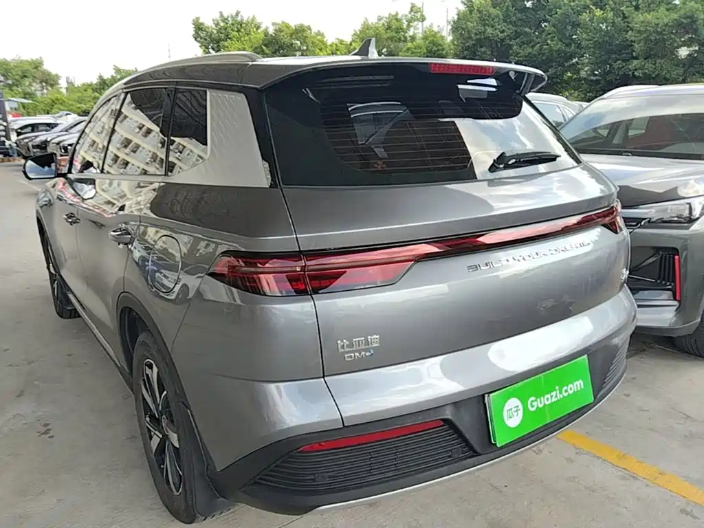 BYD Pro New Energy — миниатюра 5