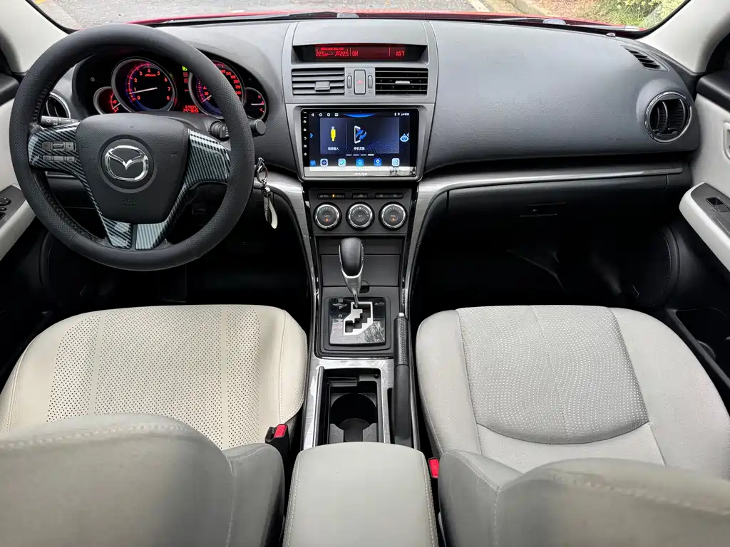 Mazda Ruiyi — миниатюра 12
