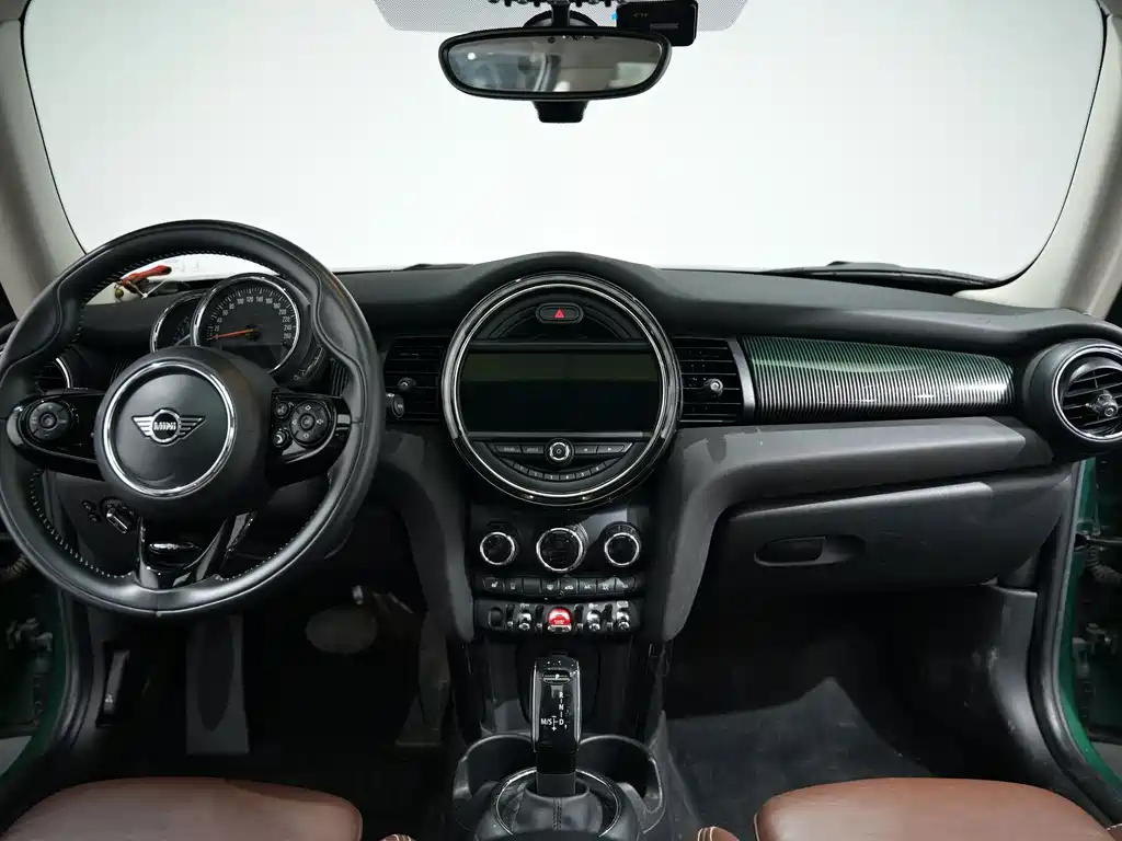 MINI Mini — миниатюра 7