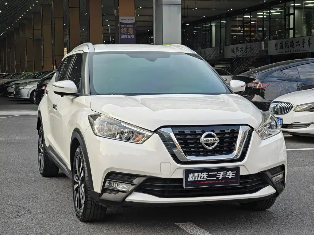 Nissan Kicks — миниатюра 2