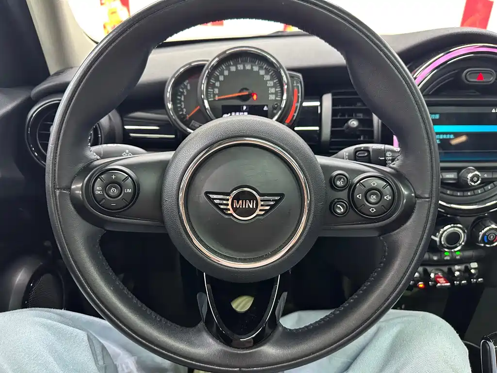 MINI Mini — миниатюра 11