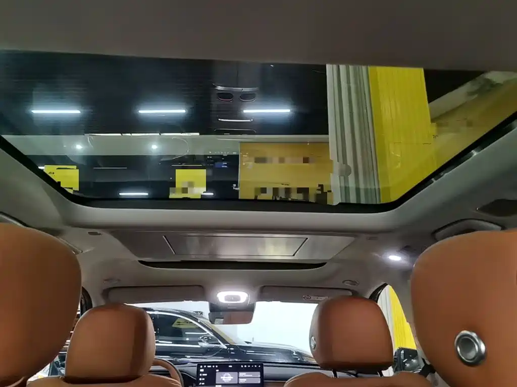 GAC Motor Trumpchi Xiangwang S9 - фото 18