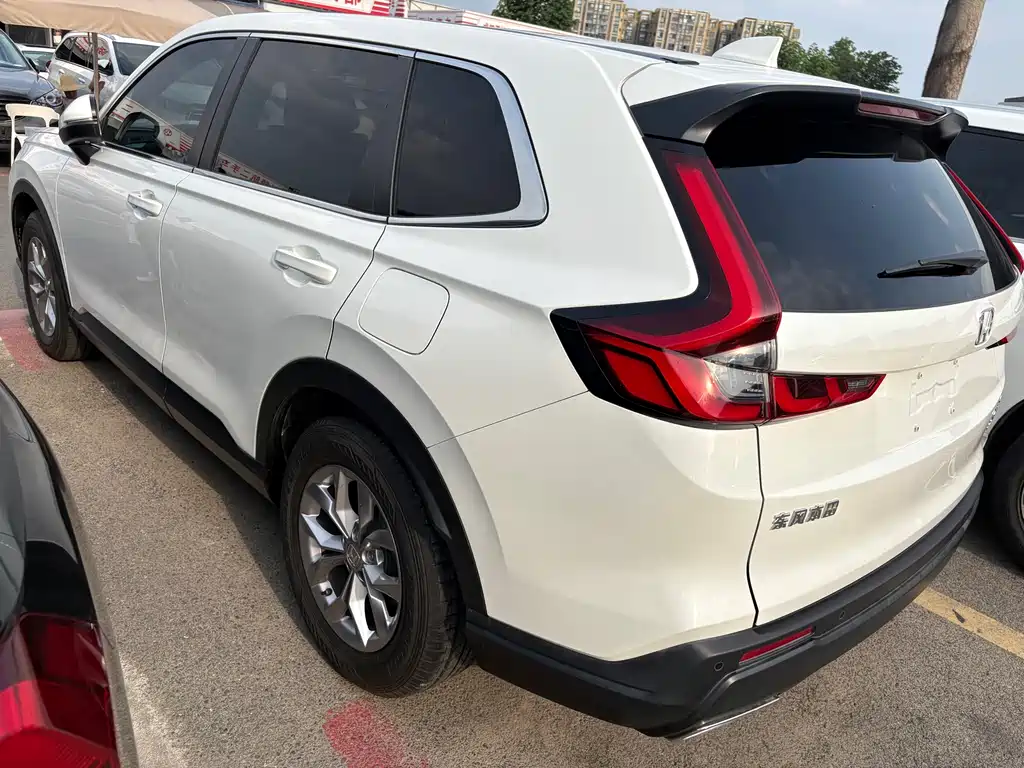 Honda CR-V — фотографии объявления, Фото 16