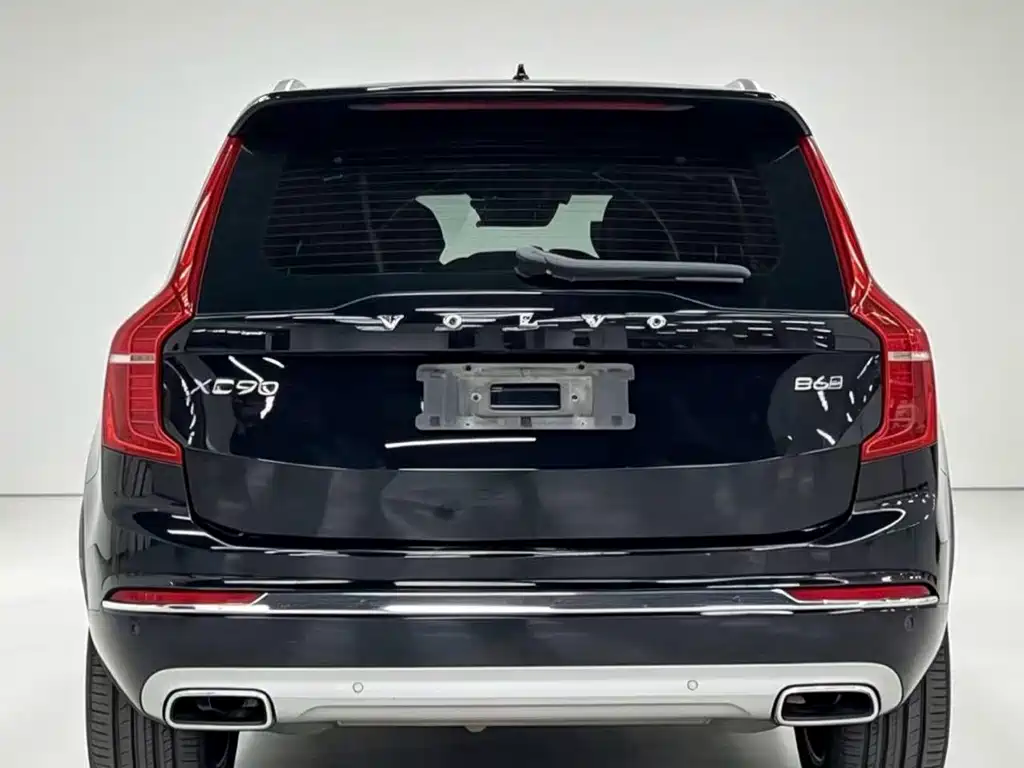 Volvo XC90 — фотографии объявления, Фото 8