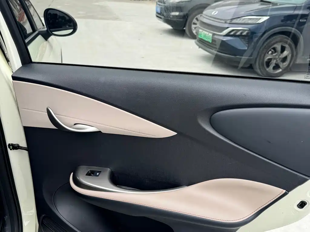 BYD Dolphin — миниатюра 11