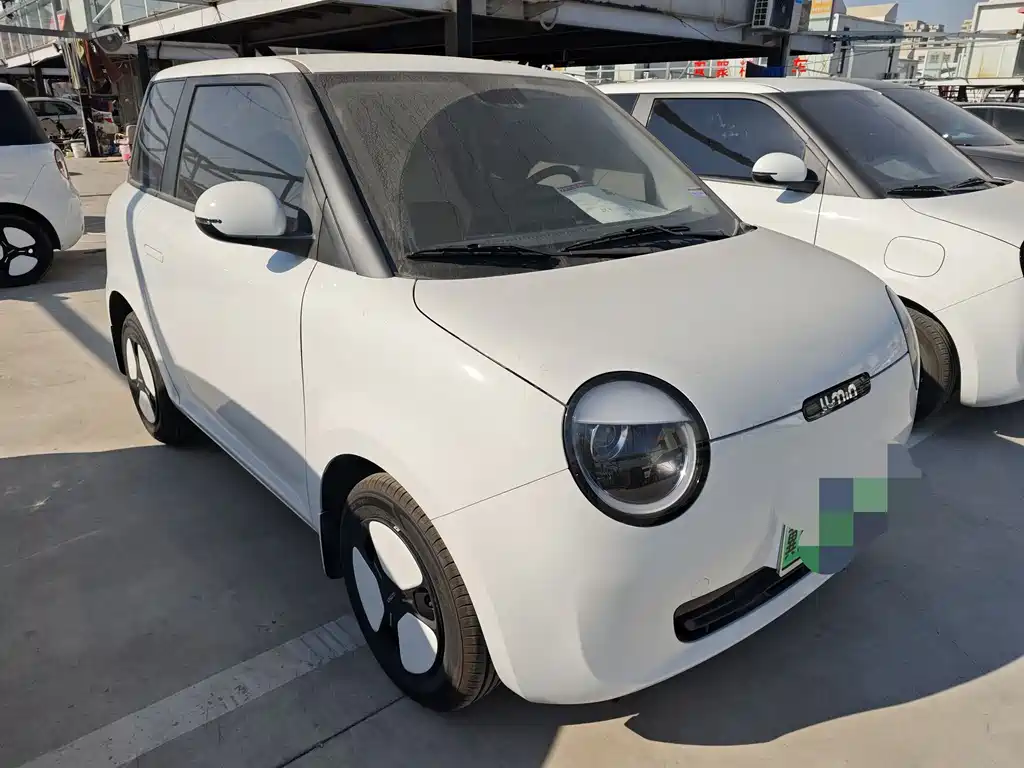 CHANGAN CHANGAN LUMIN