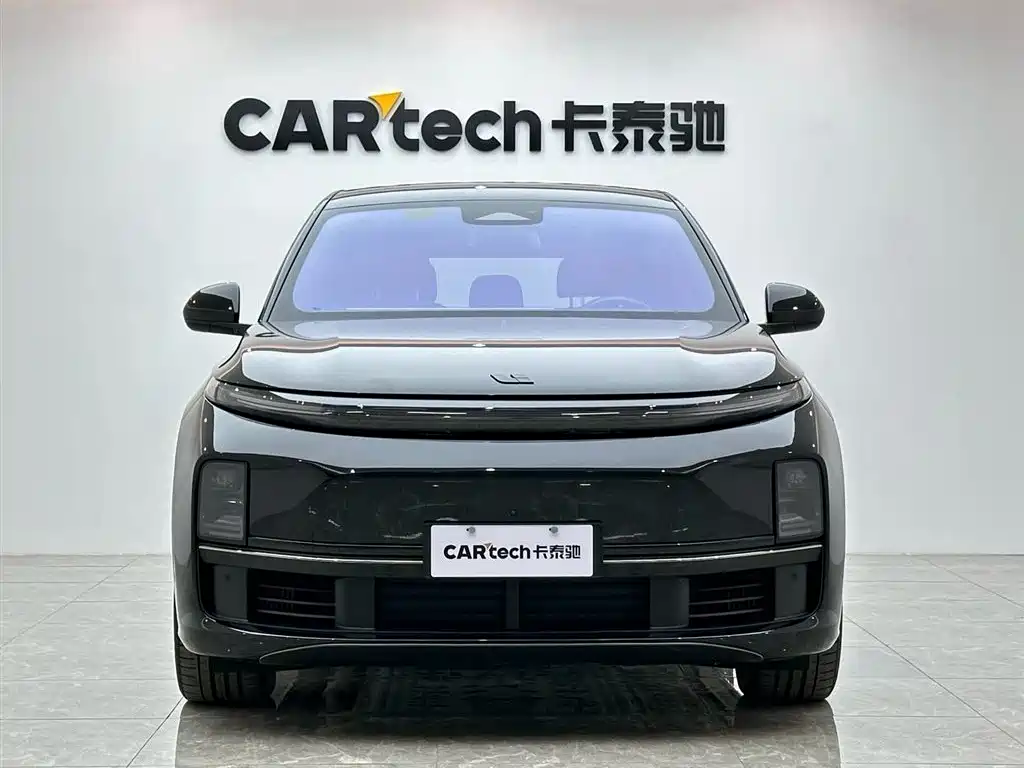 Li Auto L7 2023 Pro