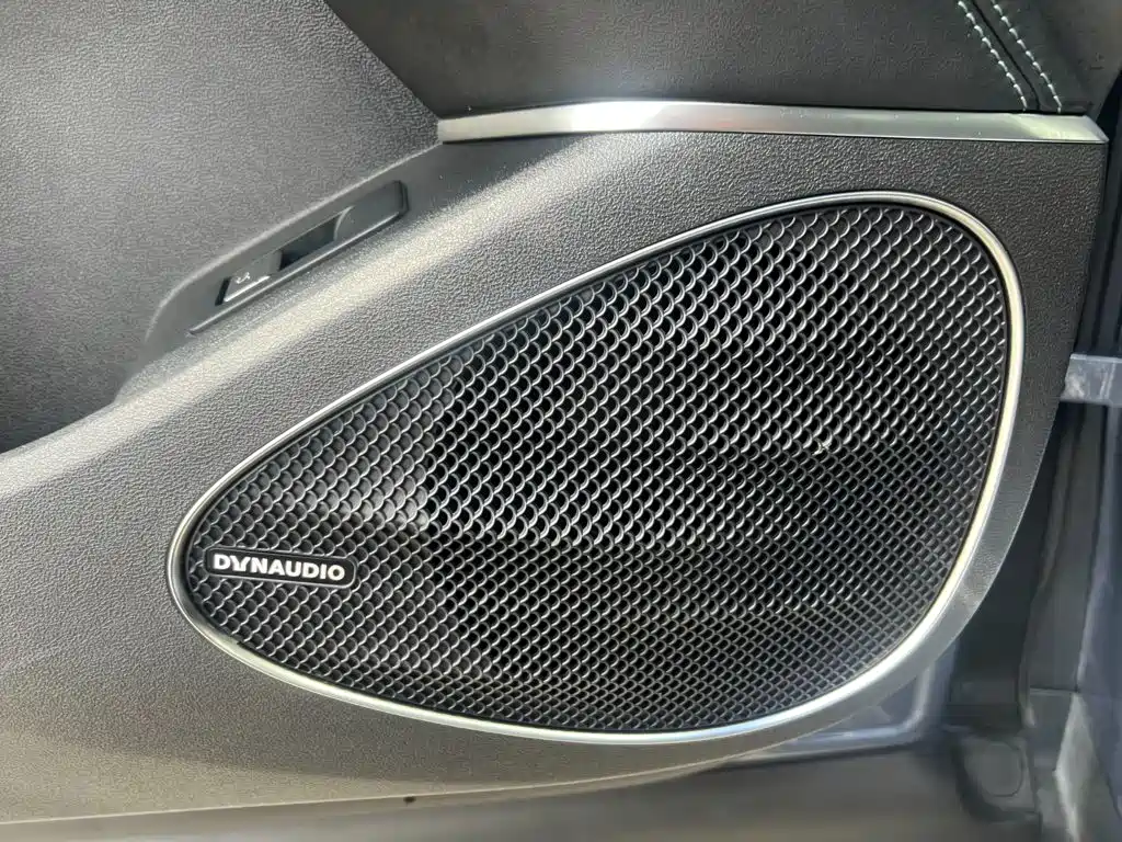 BYD Seal 07 EV — миниатюра 11