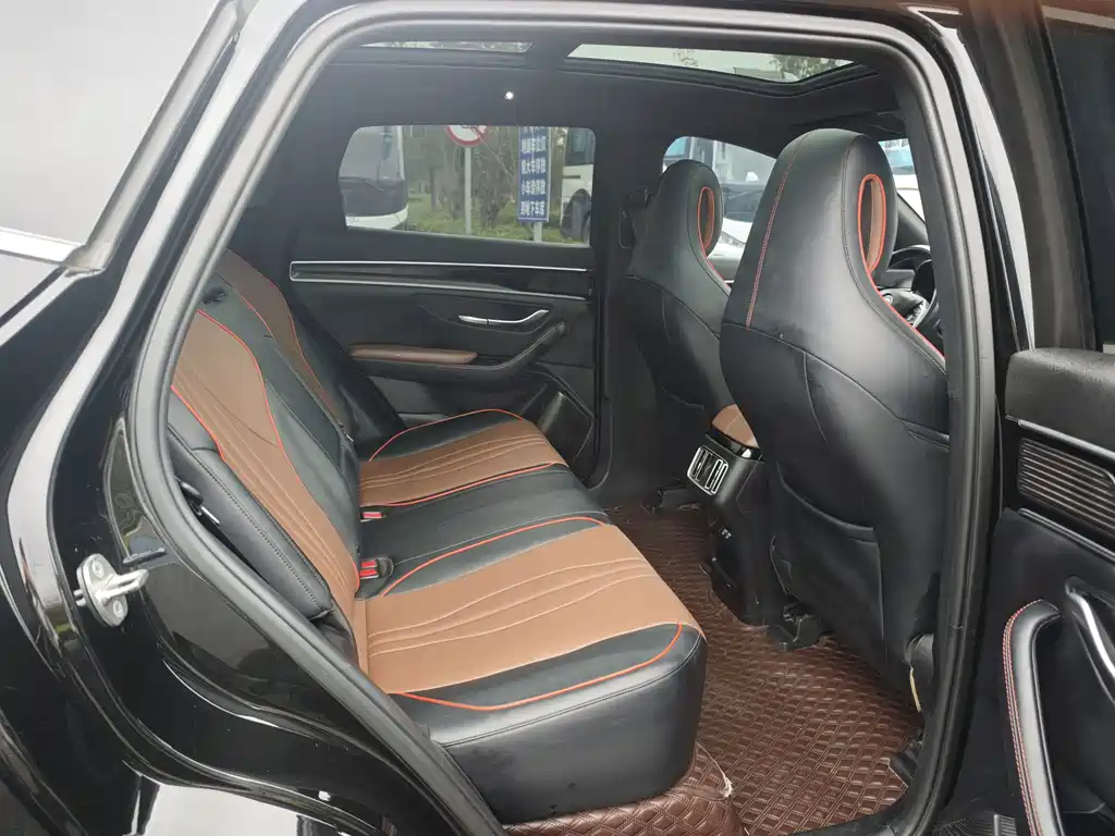 BYD PLUS — миниатюра 12