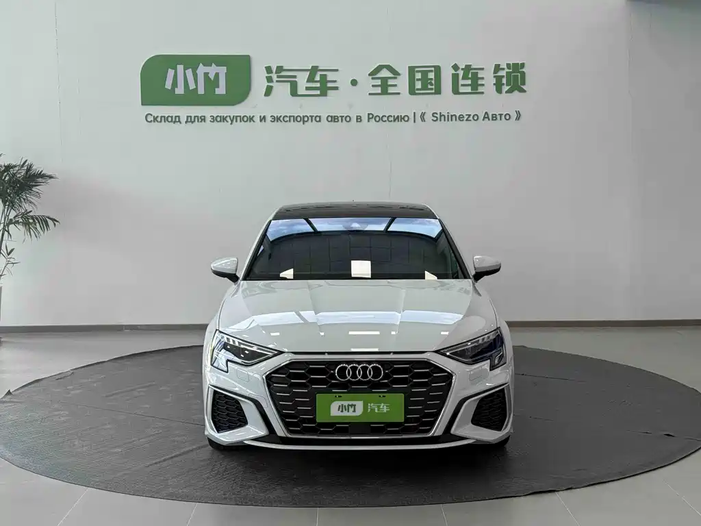 Audi A3 — миниатюра 2