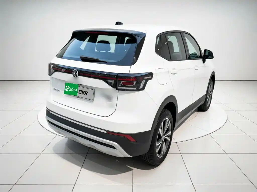 Volkswagen Tharu — миниатюра 4