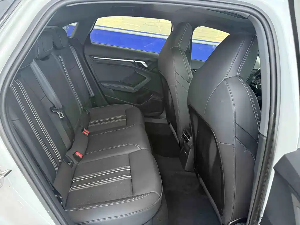 Audi A3 — миниатюра 19