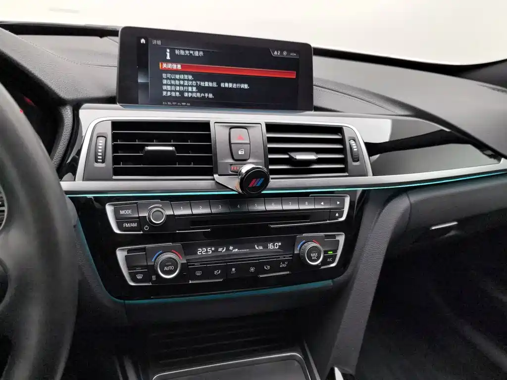 BMW 3 Series GT — миниатюра 12