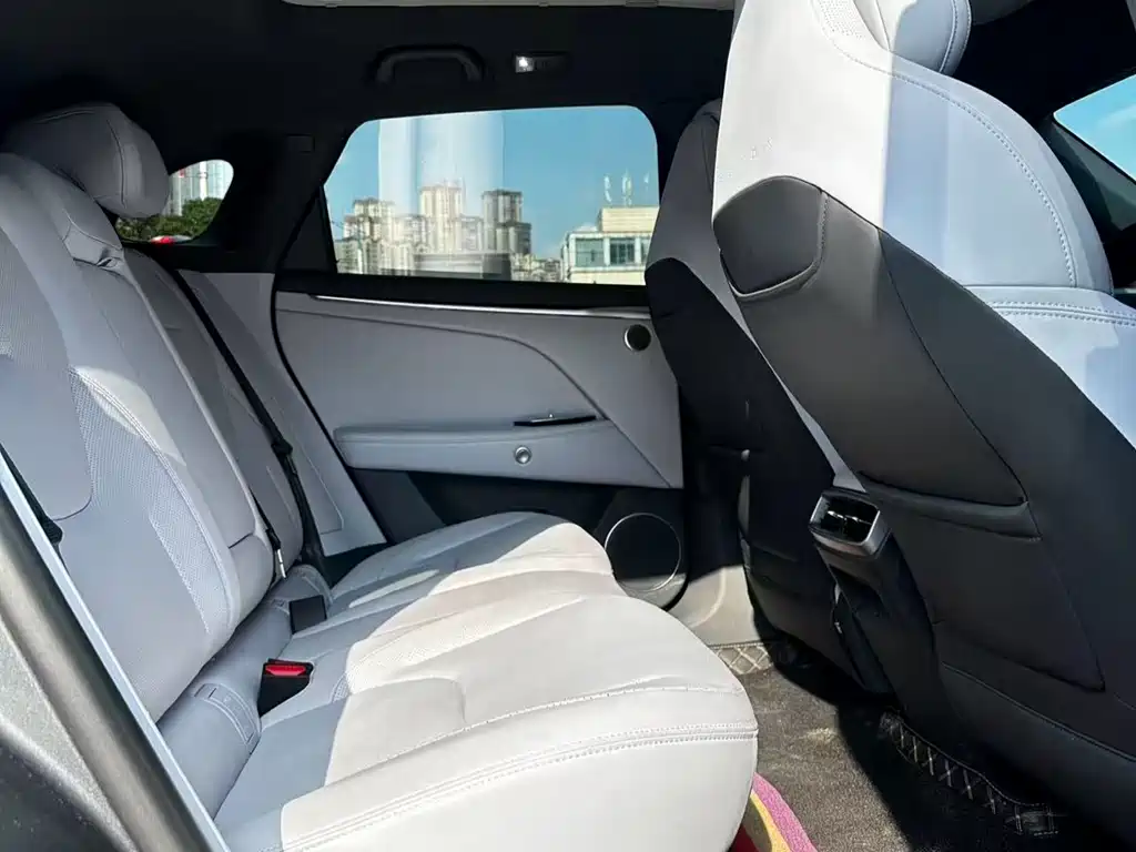 ARCFOX EXTREME FOX POLAR FOX ALPHA T5