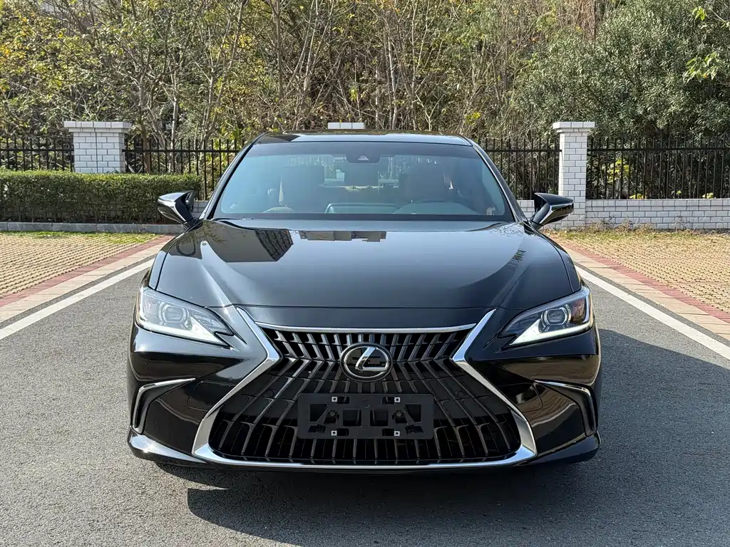Lexus ES 2021 260