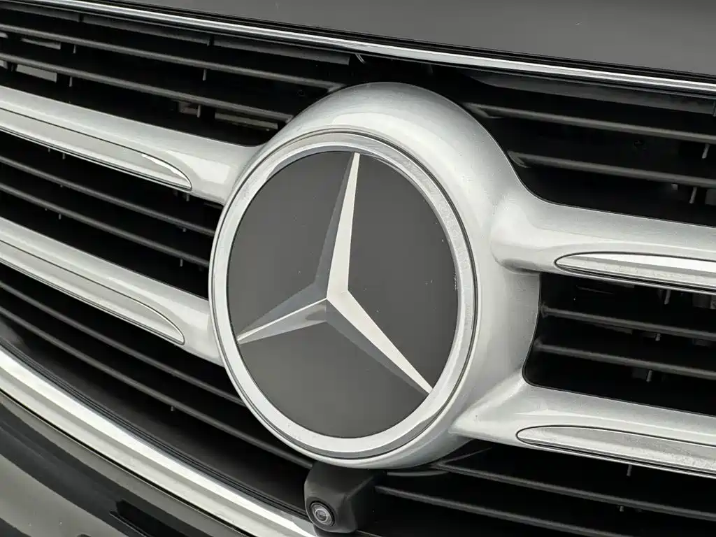 Mercedes-Benz V-Class — миниатюра 26