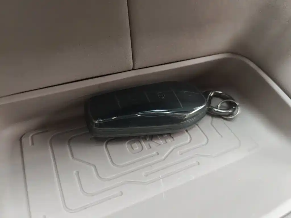 BYD Dolphin — миниатюра 9