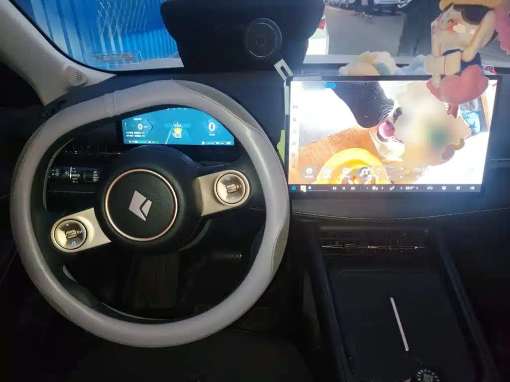 Baojun Yunhai — миниатюра 11