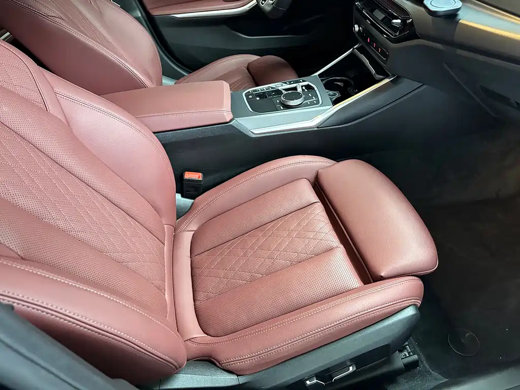 BMW 3 Series — миниатюра 15