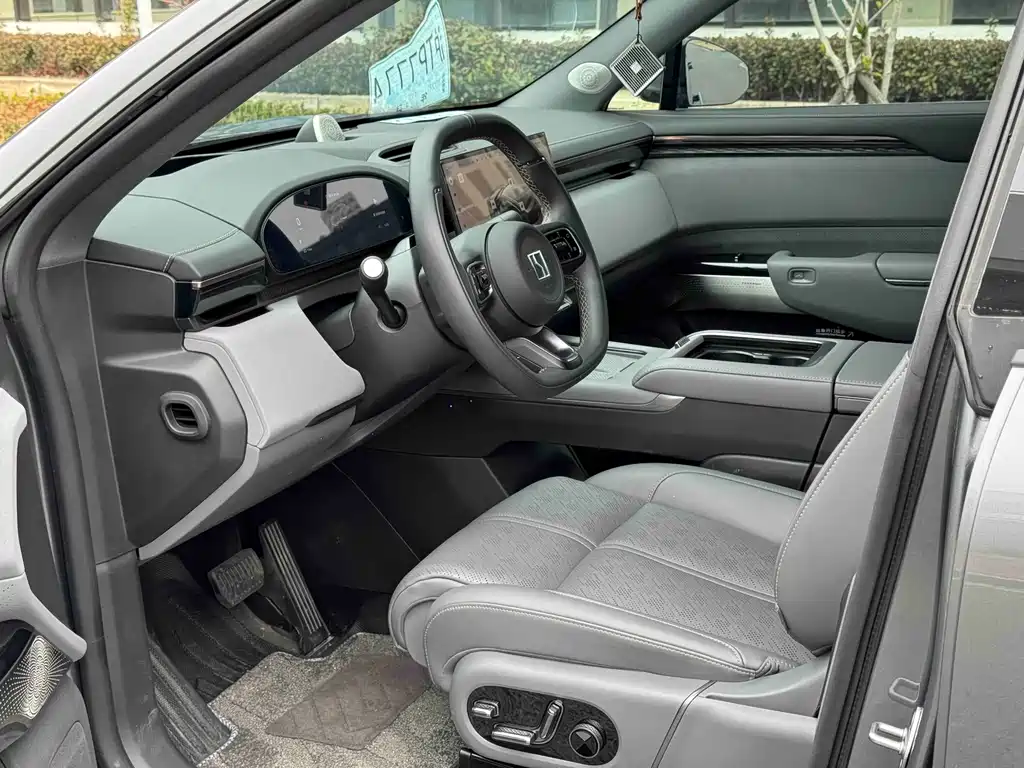 ZEEKR EXTREME KRYPTON 7X