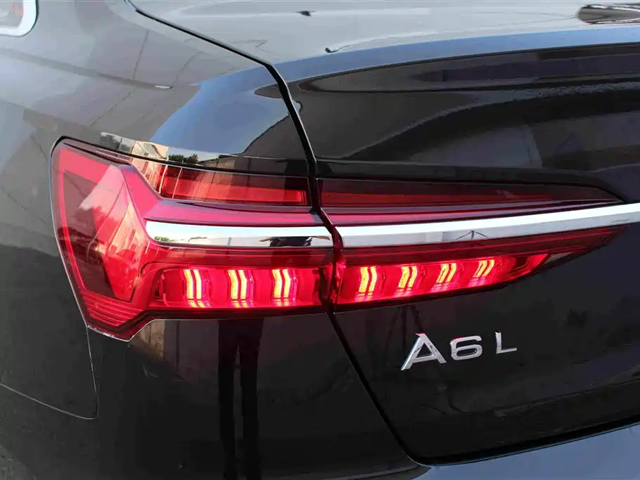 Audi A6L — миниатюра 9