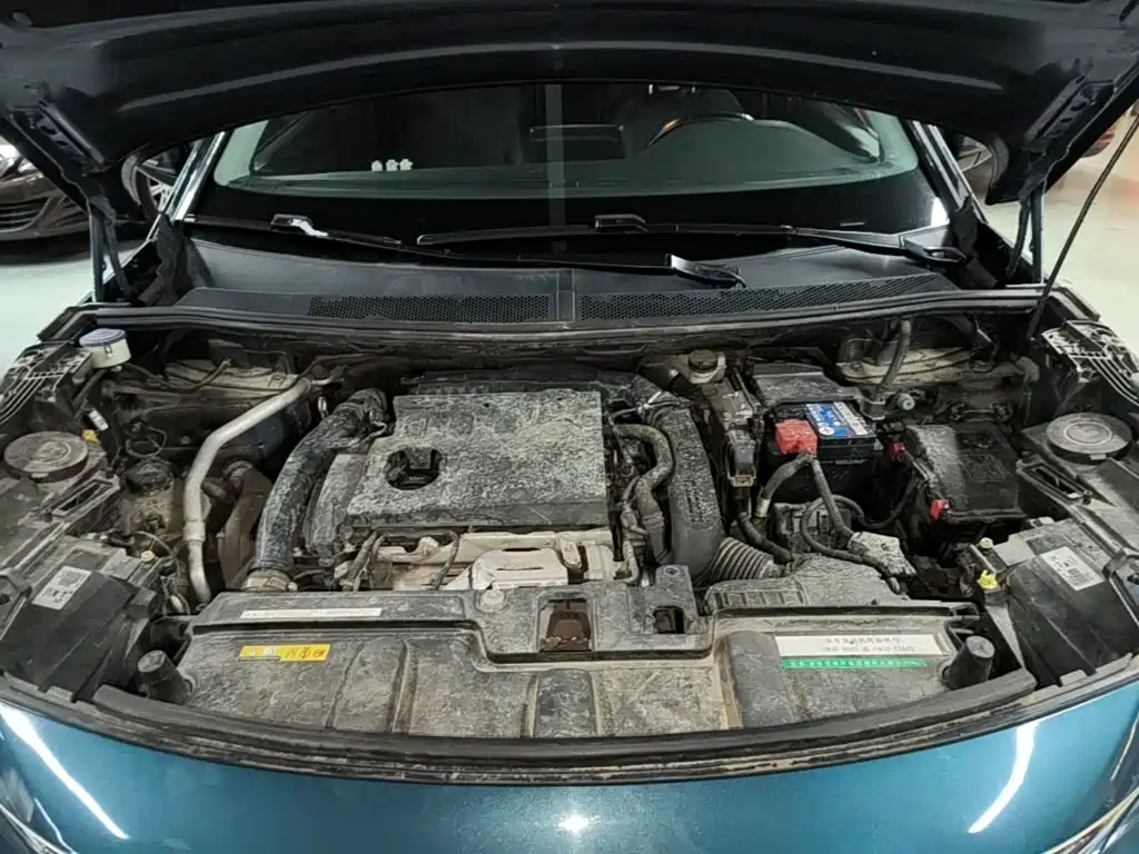 Peugeot 5008 — миниатюра 20