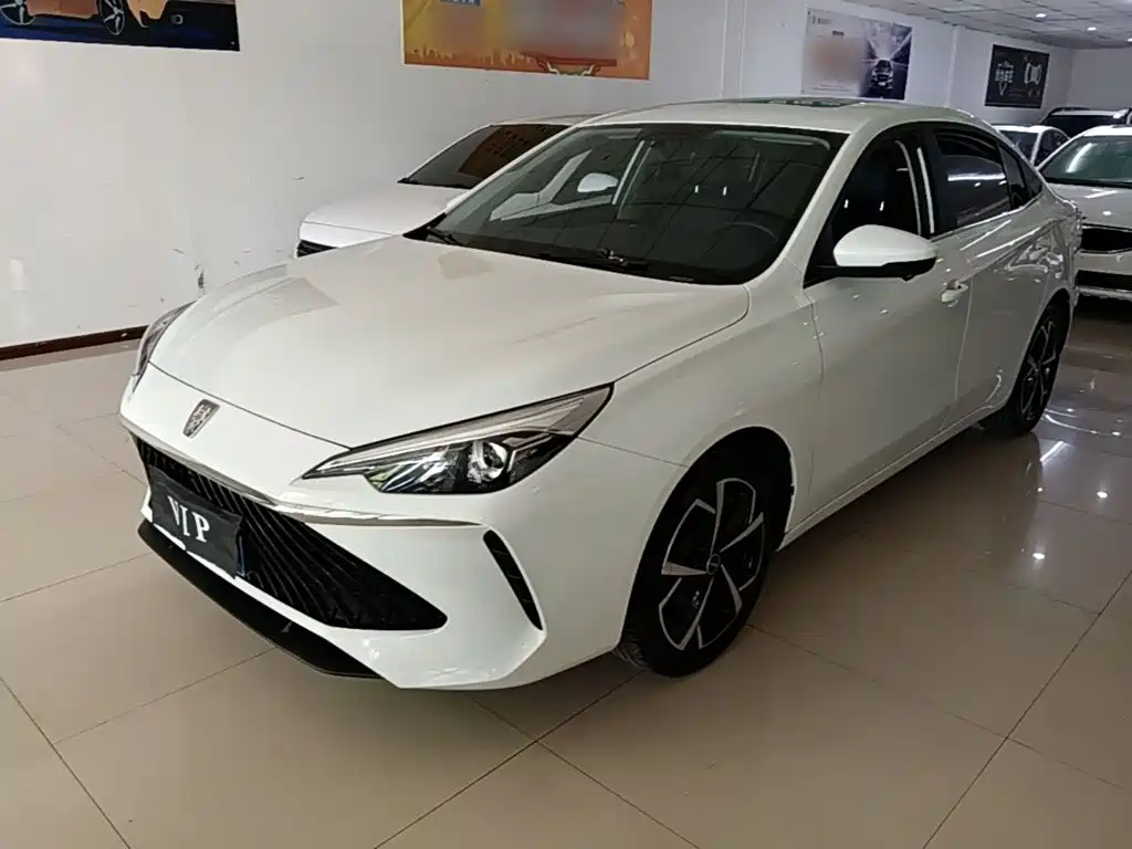 Roewe i5 — миниатюра 2