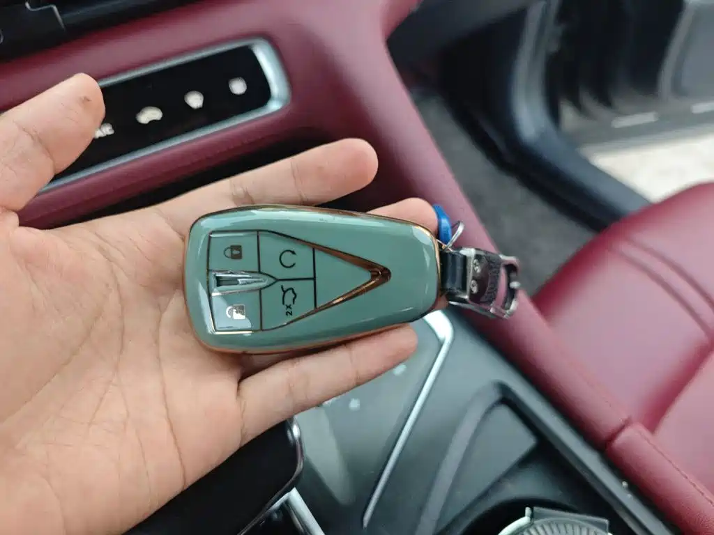 Changan CS75 PLUS — миниатюра 9