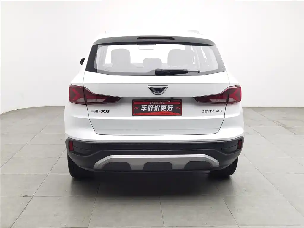 Jetta VS5 2019 280TSI AT