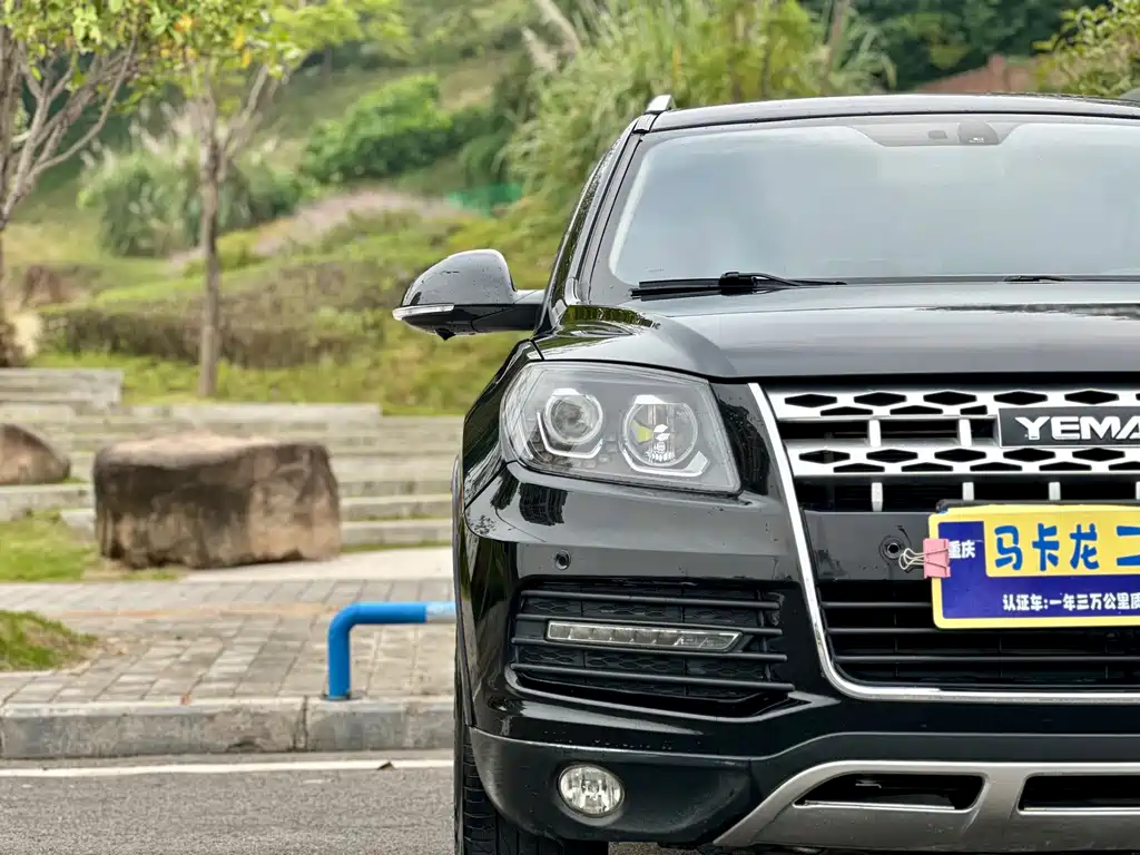 MUSTANG MOTORS MUSTANG T70