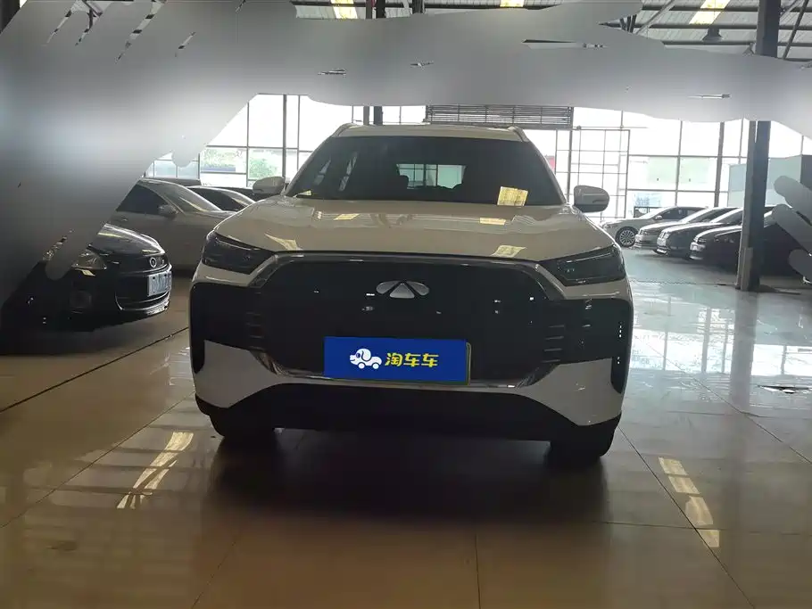 Fulwin Fengyun T8 — миниатюра 2