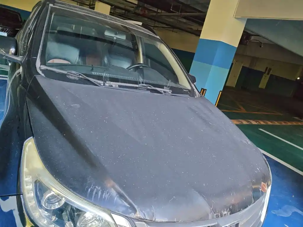 Baojun 560 — миниатюра 2