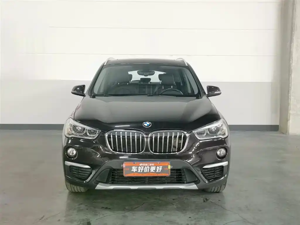 BMW X1 2019 xDrive20Li Premium