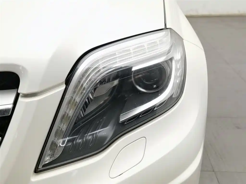 Mercedes-Benz GLK 2015 GLK 300 4MATIC Fashion