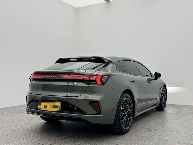 ZEEKR EXTREME KRYPTON 001