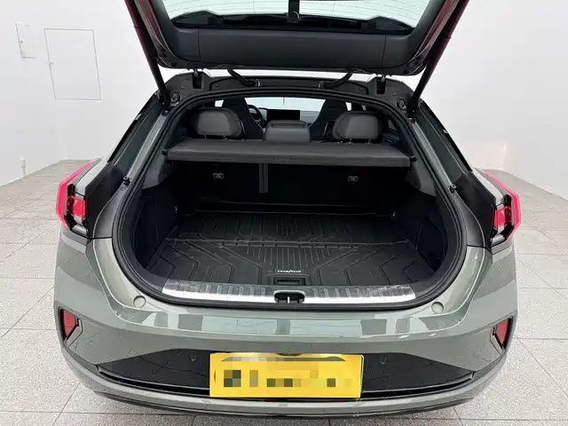 ZEEKR EXTREME KRYPTON 001