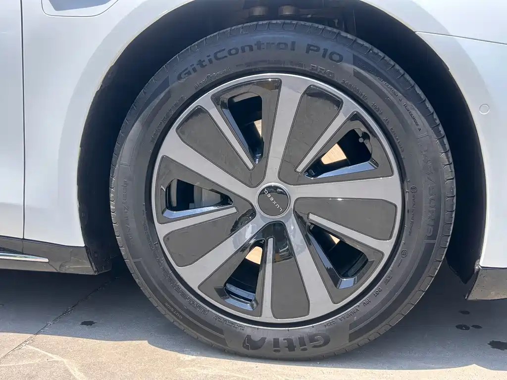 Luxeed S7 2024 Pro