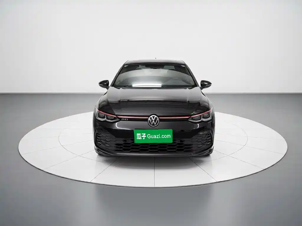 Volkswagen Golf GTI — миниатюра 2